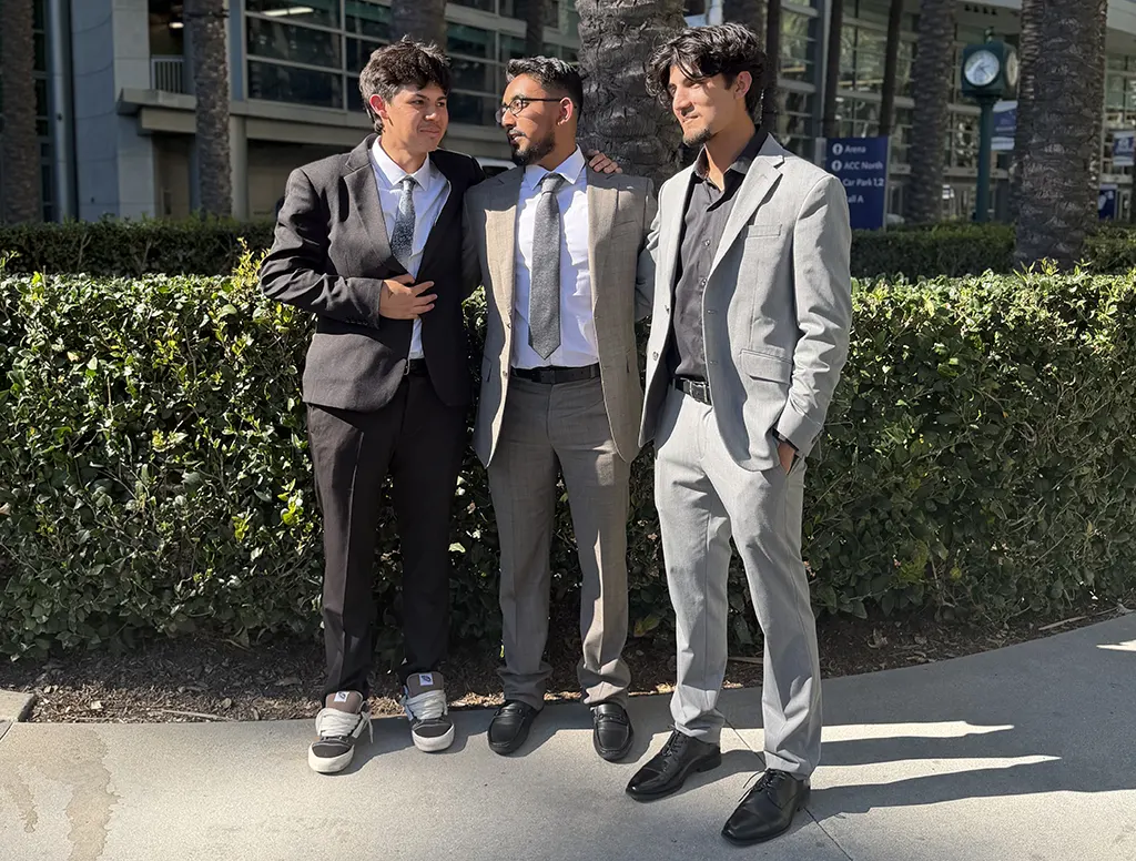 Careers at AIM Solutions